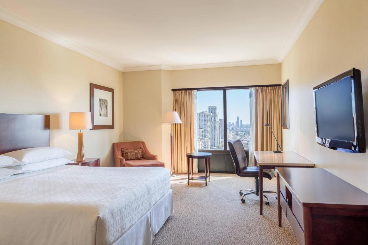 Sheraton Hotel&convention Center Hotel 5*