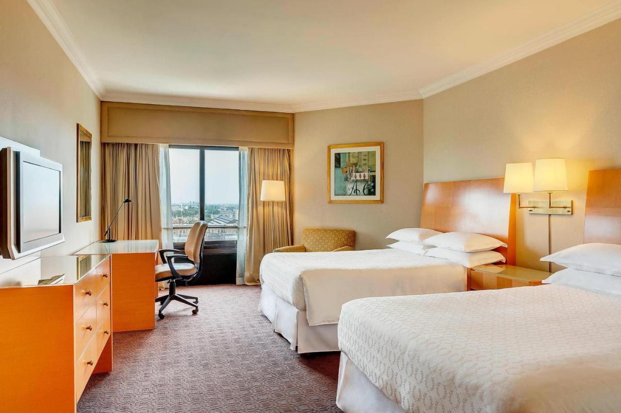 Hotel Sheraton Hotel&convention Center 5*